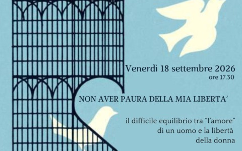 “12X12 Donne” a Tortona: venerdì un incontro per parlare dell’autonomia delle donne