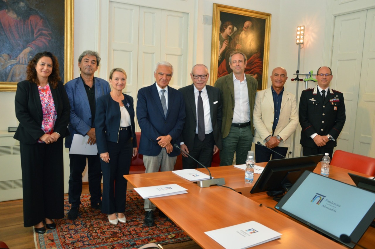 Alessandria ospita il primo incontro dei costituzionalisti di Italia, Francia, Spagna e Portogallo