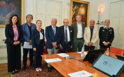 Alessandria ospita il primo incontro dei costituzionalisti di Italia, Francia, Spagna e Portogallo