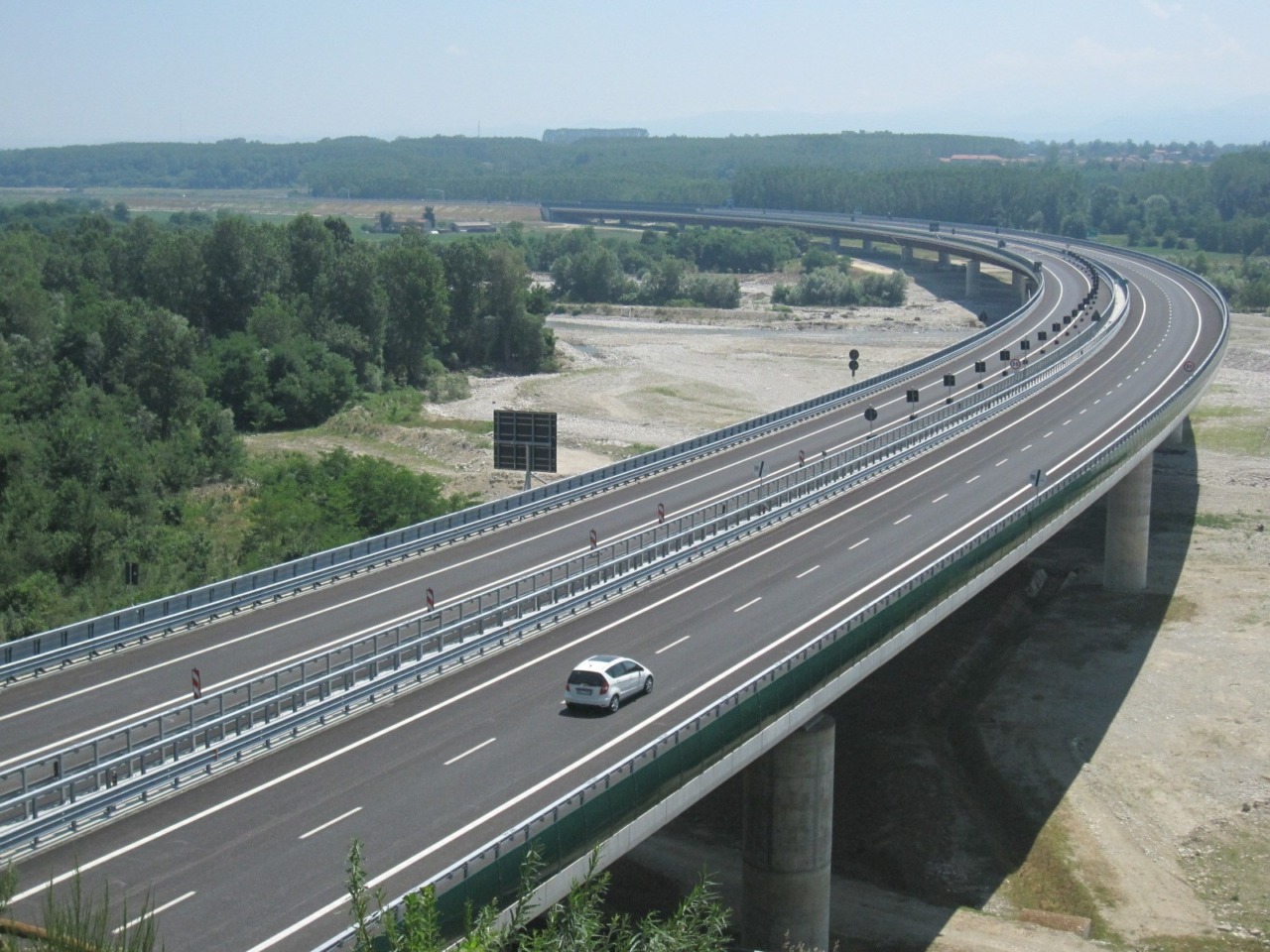 Free Flow sull’Asti-Cuneo, ADOC Piemonte attiva un servizio di tutela per gli utenti