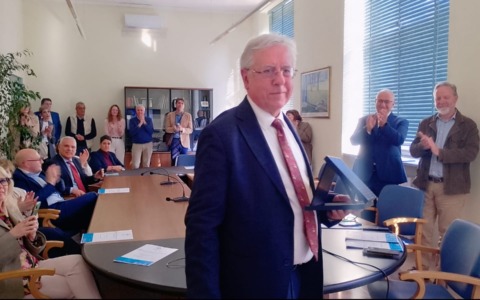 Ospite a Filo Diretto l’oculista Mauro Fioretto
