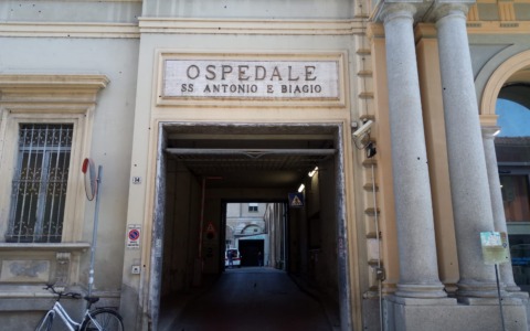 All’Ospedale di Alessandria quattro sabati per donare il plasma