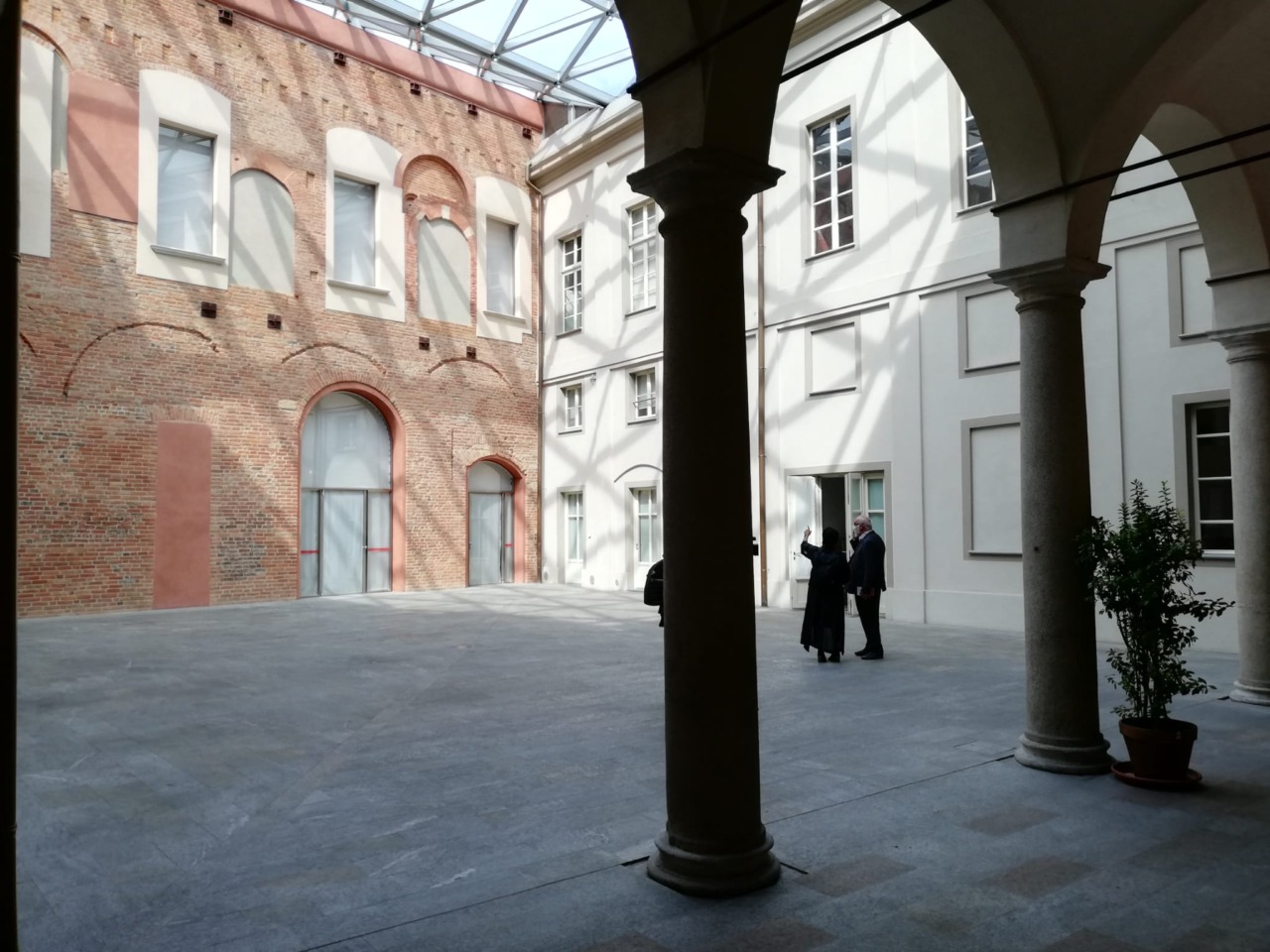 Fondazione Cral: tornano i laboratori gratuiti per le scuole a Palatium Vetus