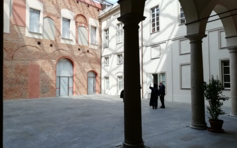 Fondazione Cral: tornano i laboratori gratuiti per le scuole a Palatium Vetus