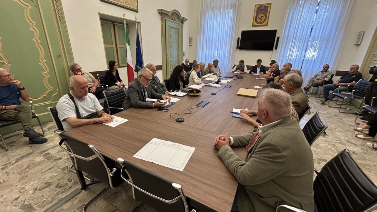 Videosorveglianza, 36 progetti della provincia di Alessandria parteciperanno al bando del Ministero