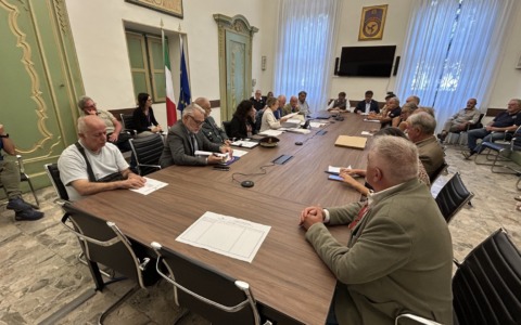 Videosorveglianza, 36 progetti della provincia di Alessandria parteciperanno al bando del Ministero