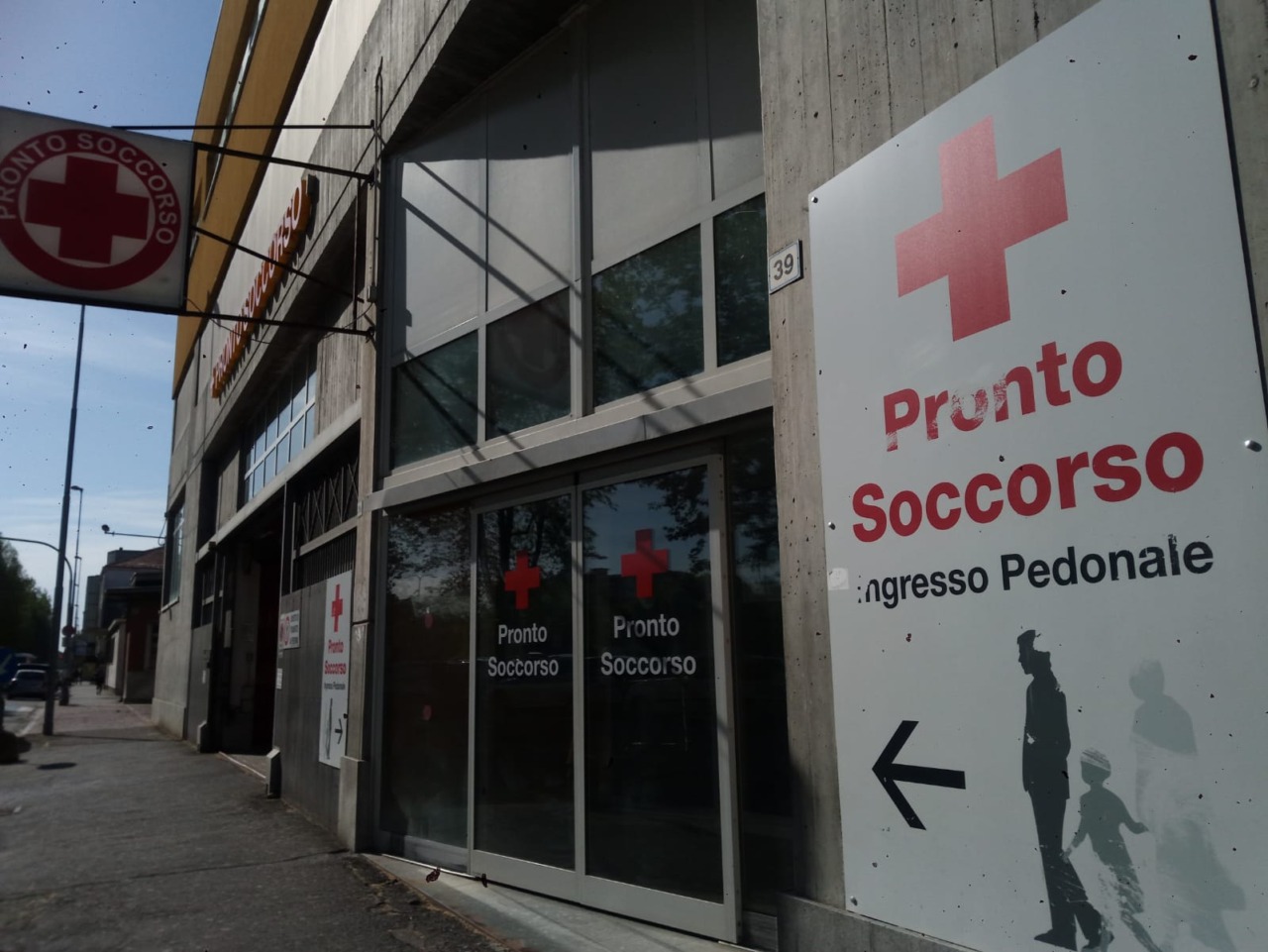 Aggressioni al Pronto Soccorso di Alessandria: attivato il protocollo antiviolenza