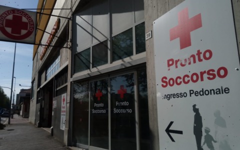 Aggressioni al Pronto Soccorso di Alessandria: attivato il protocollo antiviolenza