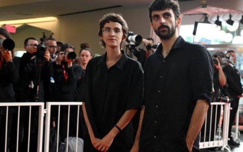 “NAZA” arriva al Cinema Teatro Sociale di Valenza: due serate con il film premiato a Venezia
