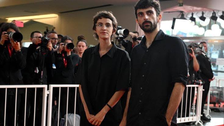 “NAZA” arriva al Cinema Teatro Sociale di Valenza: due serate con il film premiato a Venezia