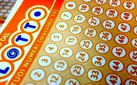 Lotto, vinti 47.500 euro in una ricevitoria in via Teresa Michel ad Alessandria