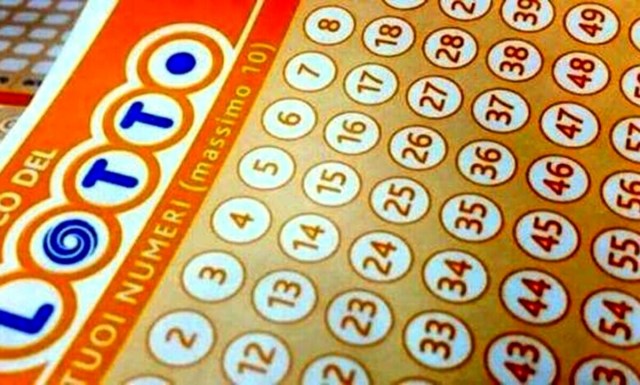 Lotto, vinti 47.500 euro in una ricevitoria in via Teresa Michel ad Alessandria
