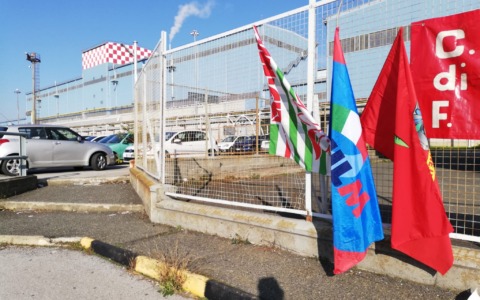 Ex Ilva: si riaggiorna il tavolo a Palazzo Chigi, oggi nessun decreto del Consiglio dei Ministri