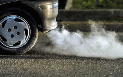 Torna operativo il protocollo antismog in Piemonte: semaforo attivo fino al 15 aprile