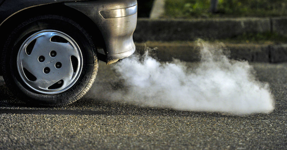 Torna operativo il protocollo antismog in Piemonte: semaforo attivo fino al 15 aprile
