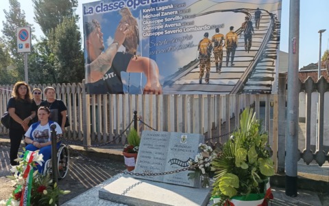 Strage di Brandizzo: domani ad Ivrea l’udienza preliminare