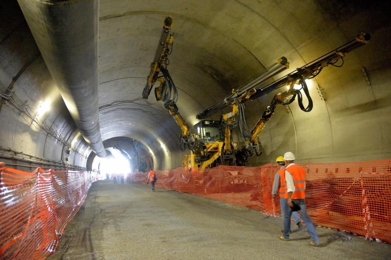 Terzo Valico: via libera a 58 milioni per rigenerare tre quartieri di Genova
