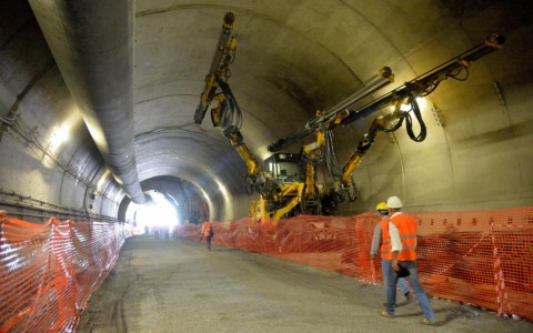Terzo Valico: via libera a 58 milioni per rigenerare tre quartieri di Genova