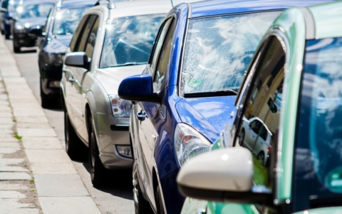 Torino maglia nera per i furti di auto in Piemonte, al secondo posto la Provincia di Alessandria