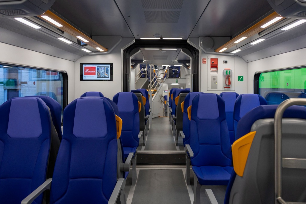 Inizio di settimana complicato per chi viaggia in treno: oggi sciopero nazionale