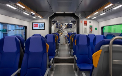 Inizio di settimana complicato per chi viaggia in treno: oggi sciopero nazionale