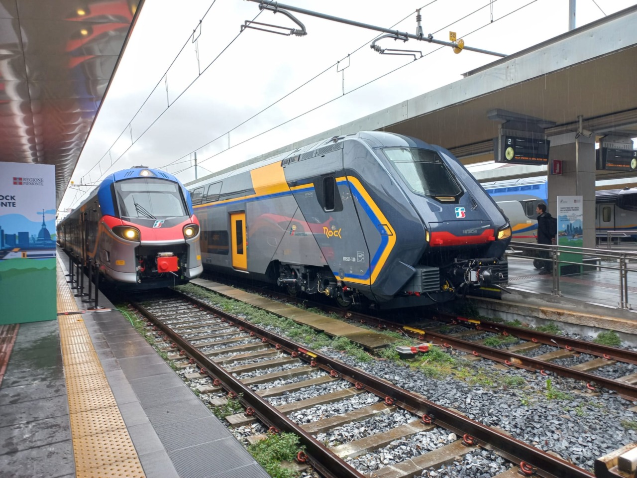 Inizio di settimana complicato per chi viaggia in treno: da stasera lo sciopero nazionale