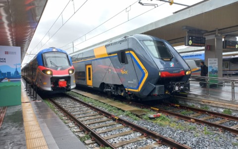 Inizio di settimana complicato per chi viaggia in treno: da stasera lo sciopero nazionale