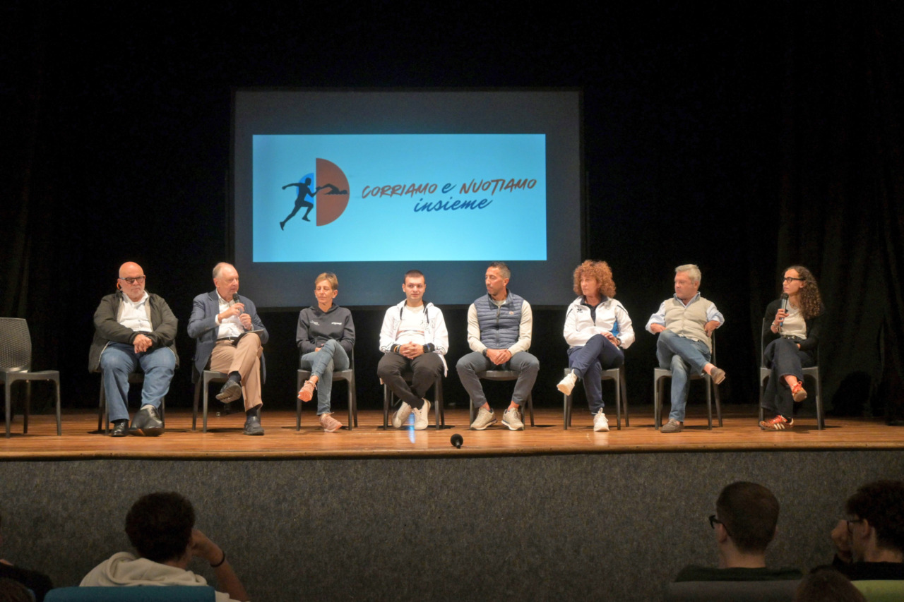 Festival delle Conoscenze a Novi Ligure: si parte nel segno dello sport inclusivo