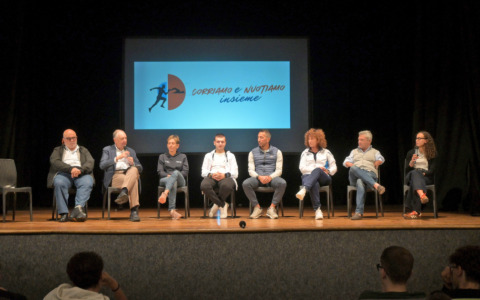 Festival delle Conoscenze a Novi Ligure: si parte nel segno dello sport inclusivo