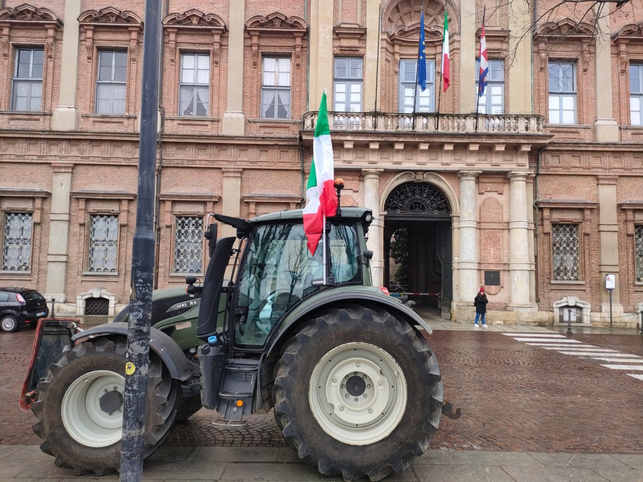 Caro carburanti: il mondo agricolo chiede al governo interventi a lungo termine