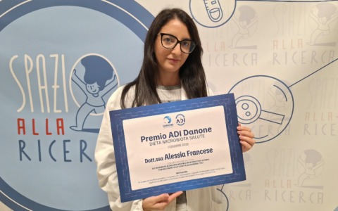 Asma e Microbiota: riconoscimento nazionale per un progetto del Dairi di Alessandria