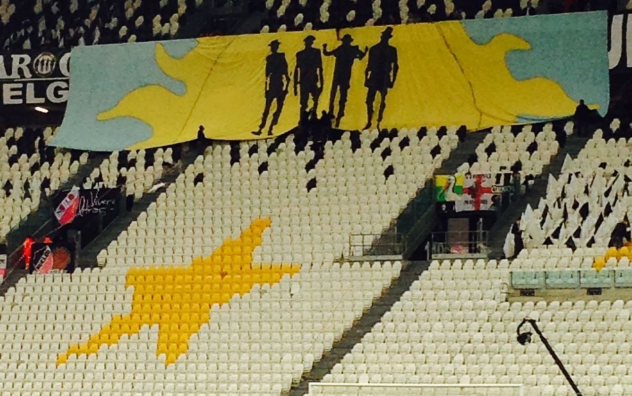 Torino, inchiesta Last Banner: definitive le condanne per tre ultras della Juve