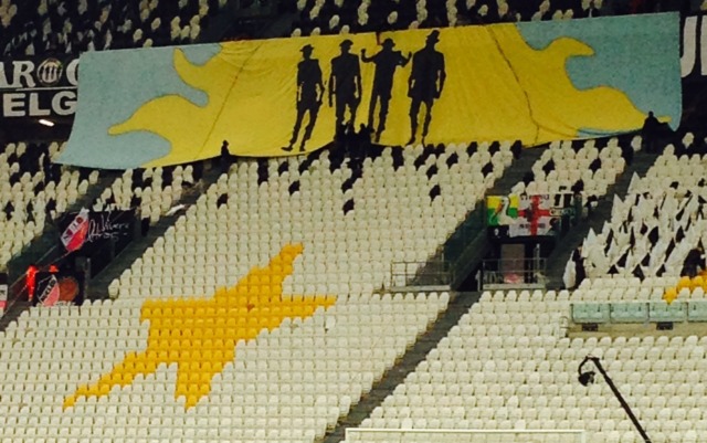 Torino, inchiesta Last Banner: definitive le condanne per tre ultras della Juve