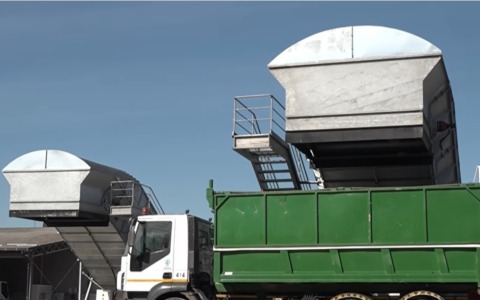 Locci chiede più chiarezza sui costi dei nastri trasportatori di Amag Ambiente