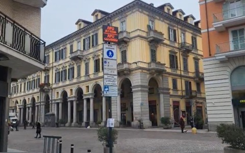 APU di Alessandria, il Giudice di Pace dà ragione al Comune: sistema e segnaletica regolari