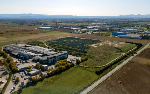 Aral quarta in Italia nel bando RAEE: centro Castelceriolo tra i migliori del Paese