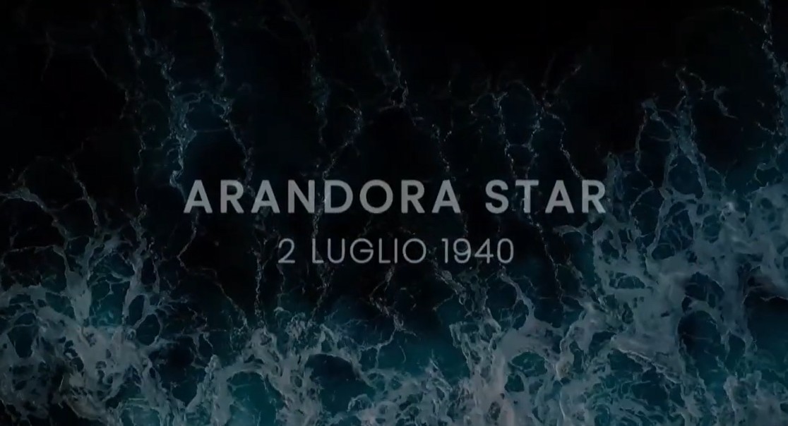 Arandora Star, una strage dimenticata che ora ha una sua data da celebrare: l’11 ottobre
