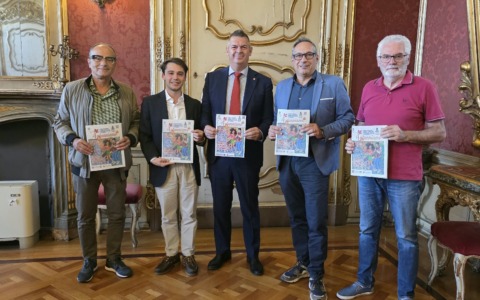 Nel fine settimana tradizioni, musica e sapori a Pontecurone con “Autunniamo”