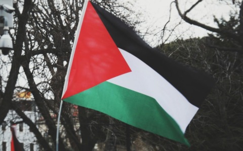 Manifestazione per Gaza, polemica su invito del Liceo Amaldi: Forza Italia chiede chiarimenti
