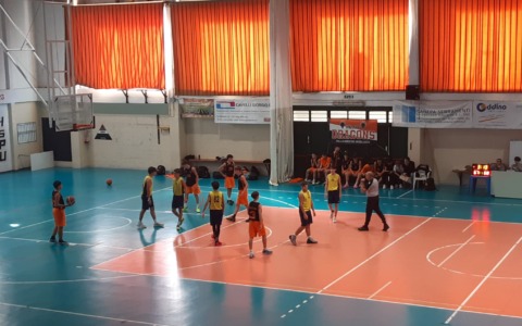 Il Basket Bollente Acqui entra ufficialmente nel progetto “Open” del Derthona
