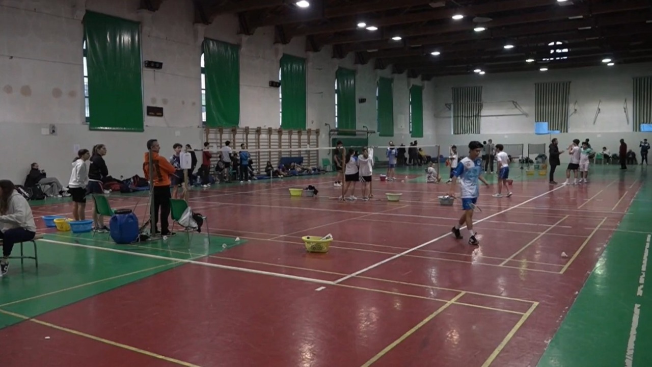Incetta di medaglie per il Boccardo badminton di Novi Ligure. Nuovo assetto settore giovanile Alessandria Calcio