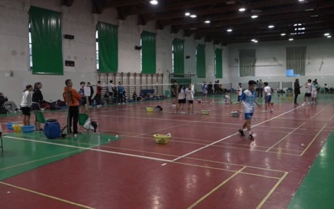 Incetta di medaglie per il Boccardo badminton di Novi Ligure. Nuovo assetto settore giovanile Alessandria Calcio