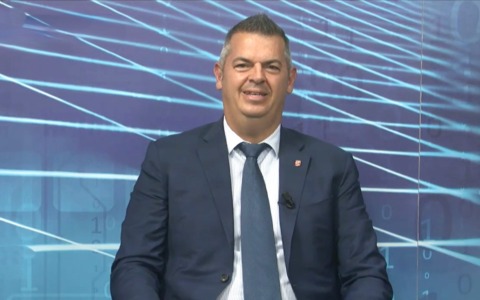 Dalla mostra su Carrà ai lavori sulle strade provinciali: il punto con il presidente Luigi Benzi
