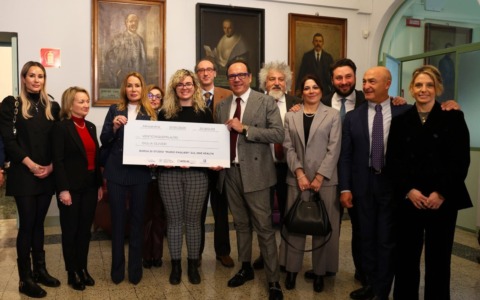 Paglieri rinnova il sostegno alla ricerca con la Borsa di Studio One Health “Mario Paglieri”