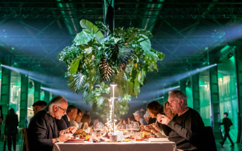 Buonissima 2026, Torino capitale della gastronomia dal 21 al 25 ottobre