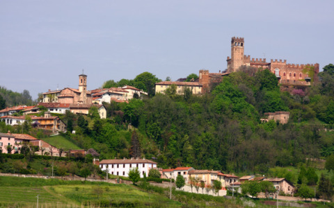 Camino verso “Camino Monferrato”: la proposta ottiene l’ok della Giunta regionale