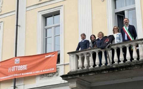 Valenza aderisce alla campagna “Indifesa” per i diritti delle bambine e delle ragazze