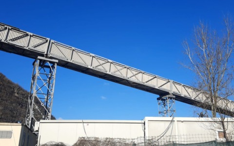 Dopo 3 anni e mezzo si va a processo per il lavoratore morto sul cantiere Tav di Voltaggio