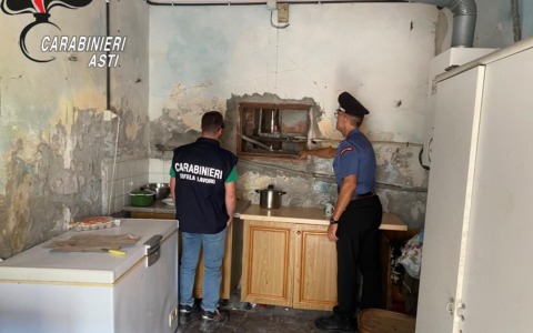 Lavoratori sfruttati nelle campagne del Basso Monferrato, tre denunciati