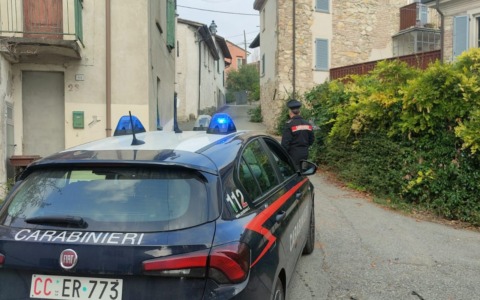 Truffe agli anziani: i controlli dei Carabinieri nelle frazioni del Tortonese per prevenire i raggiri